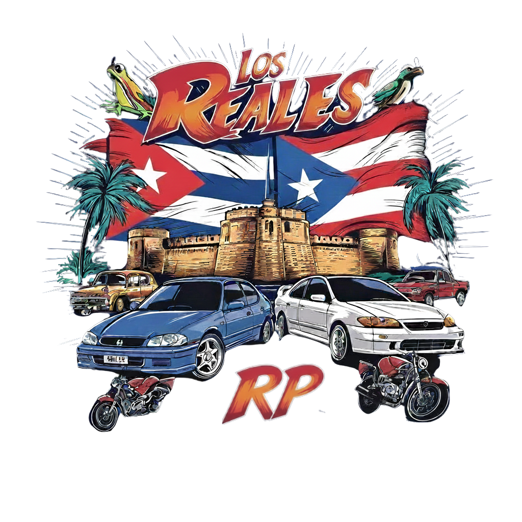 Los Reales RP